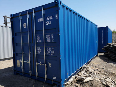 二手集装箱 海运货柜 租赁集装箱 全新集装箱 旧集装箱 住人集装箱