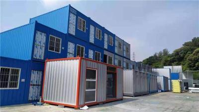 海珠区集装箱出租集装箱回收租售