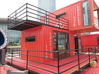 集装箱租售每天8元起户外设备租赁提供活动房、集装箱、岗亭宿舍服务