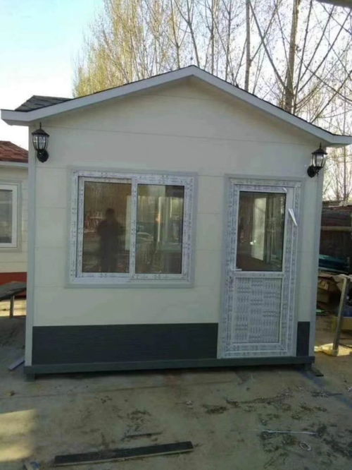 图 北辰区较大的住人集装箱厂家是 法利莱 天津其他物品交易