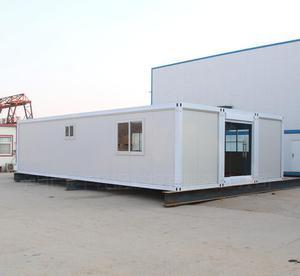 关于四川住人集装箱的一些知识,消费者心里要清楚