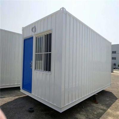 标准集装箱房屋,陕西标准集装箱房屋厂家
