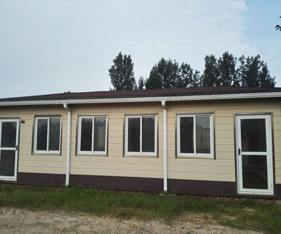 住人集装箱价格-北京鑫盛昌-通州区住人集装箱定制