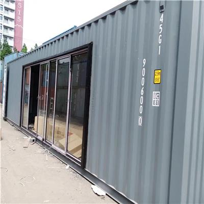 【大型住人集装箱】大型住人集装箱批发价格_大型住人集装箱.