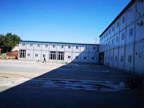 攀枝花住人集装箱模块化房屋厂家 集装箱模块化房屋厂 迪克森