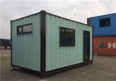住人集装箱活动房租赁价格相关产品推荐