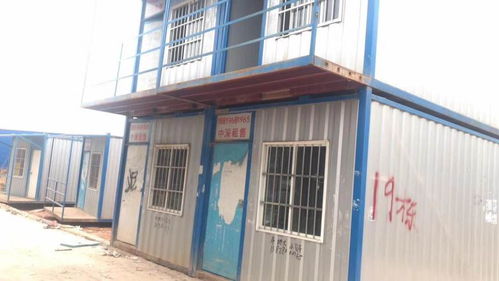 头条深圳市动物园深圳住人集装箱 热点便宜出租出售