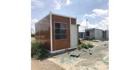 防火住人集装箱租赁_租赁住人集装箱_海南住人集装箱