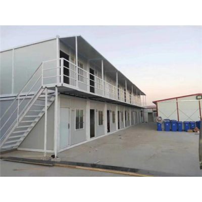 住人集装箱-东城区住人集装箱-集装箱房屋