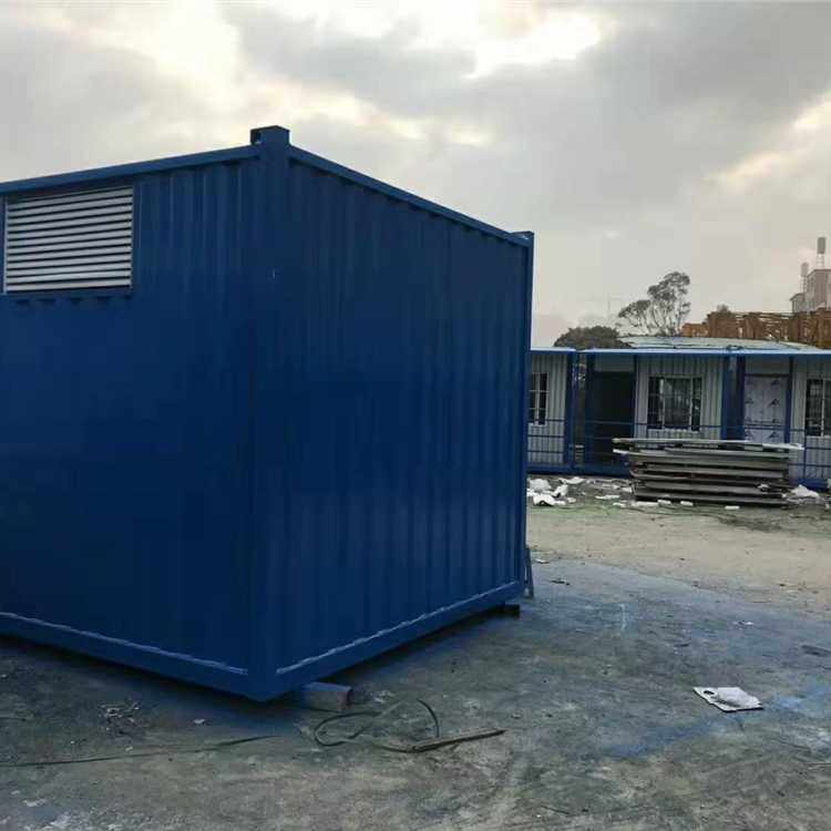 惠州市多祝住人集装箱出售哪家品质好